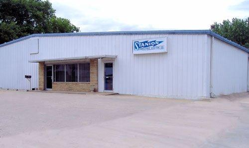 Stanion Wholesale Electric