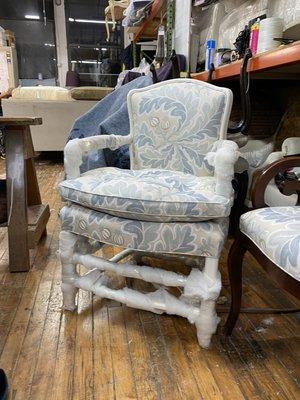 HC Custom Upholstery