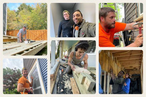 Maple Valley Contracting