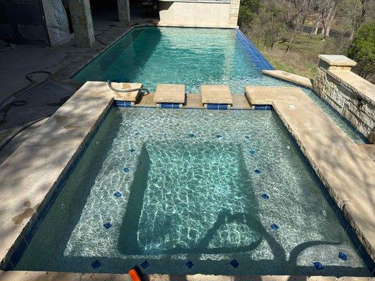 Clear Skies Pool Care