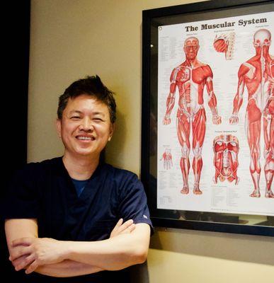 Zen Massage Bodywork