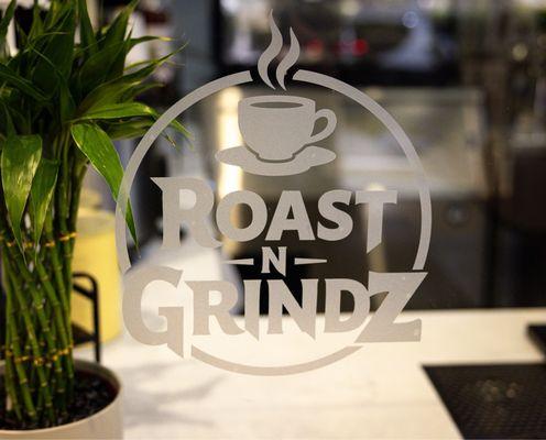 Roast N Grindz