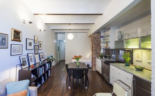 Manhattan Boutique Real Estate