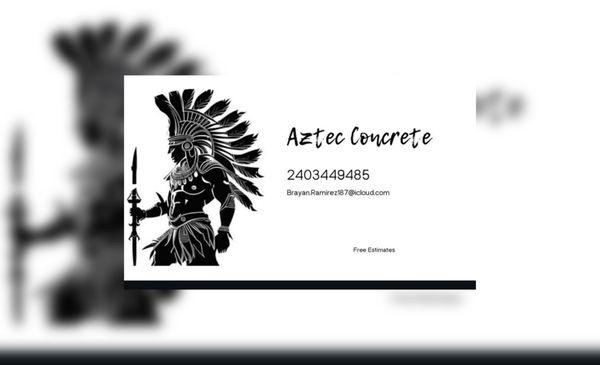 Aztec Concrete