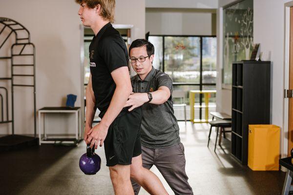 Vida Integrated Health - Kirkland