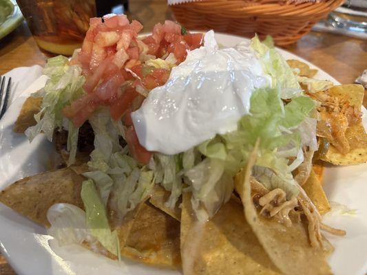 Casa Brava Authentic Mexican Cuisine