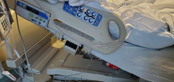 Bon Secours Memorial Regional Medical Center Birthplace