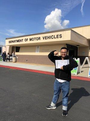 E & M Economy Driving School