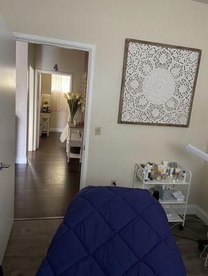 May’s Wellness Spa