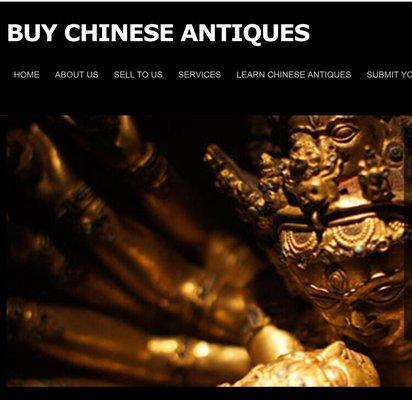 Buy Chinese Antiques