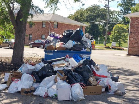 That is the good admin now I am paying more for this? seriously?