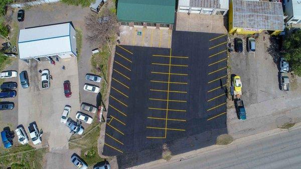 Shield Asphalt