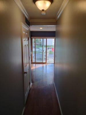 Hanes Family Renovations