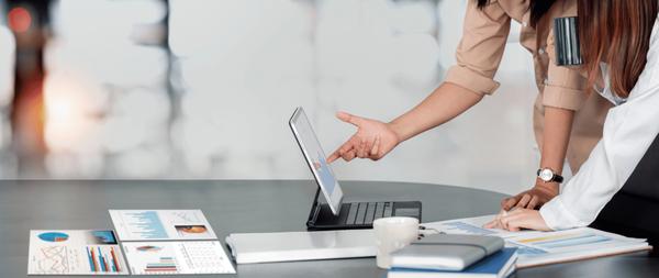 PaytonDavis Bookkeeping - Bay Area Financial Solutions