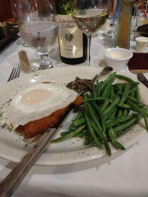 Chippewa Inn Supper Club