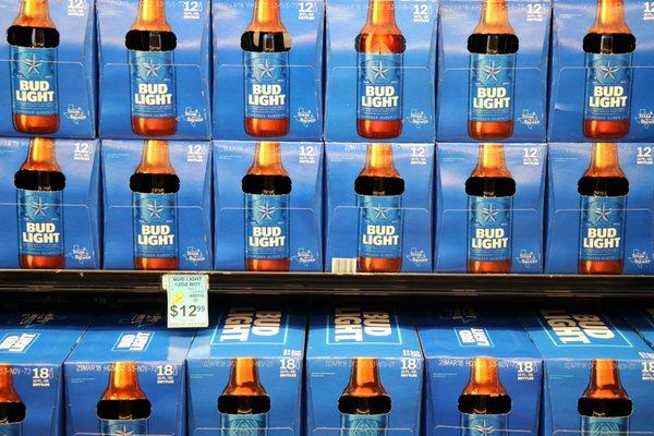 Claiborne's Thriftway Supermarket