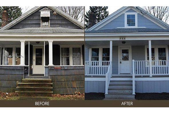 Barberville Barbershop