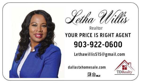 Letha Willis