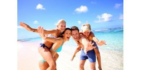 Glenn Travel