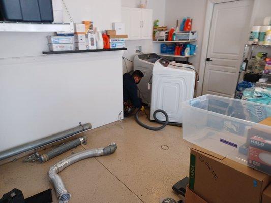 American Air Duct Cleaning