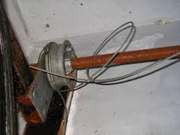 Gracie Overhead Door