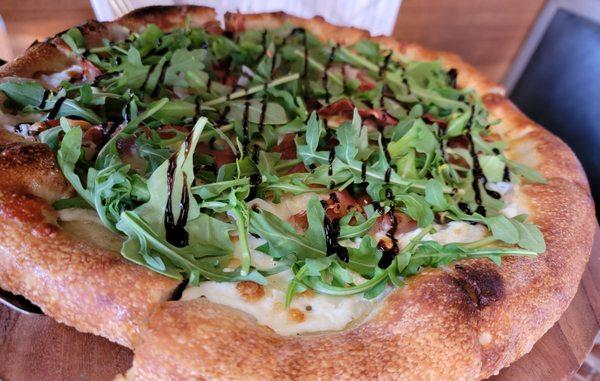 Creekside Pizza & Taproom