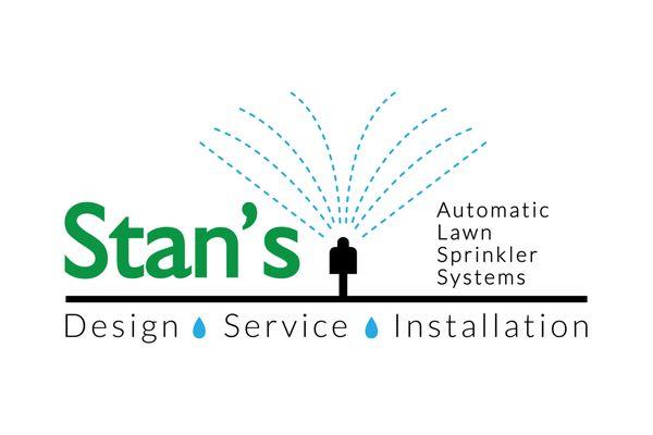 Stan's Automatic Lawn Sprinkler Systems