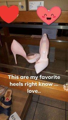 Shoe Lovers Dream