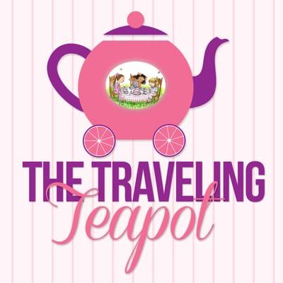 The Traveling Teapot