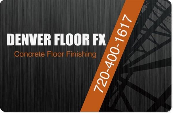 Denver Floor Fx