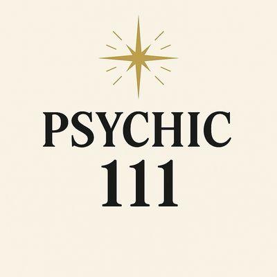 Psychic 111