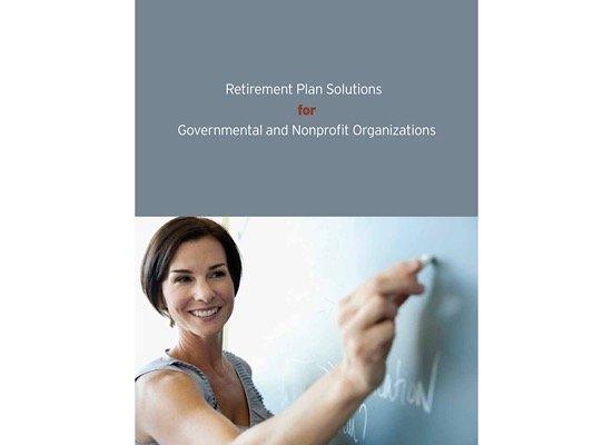 Retirement Plan Solutions