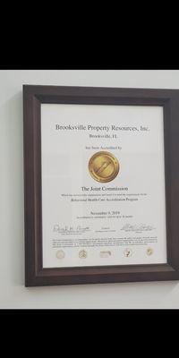 Springbrook Hospital