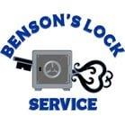 Bensons Lock Service