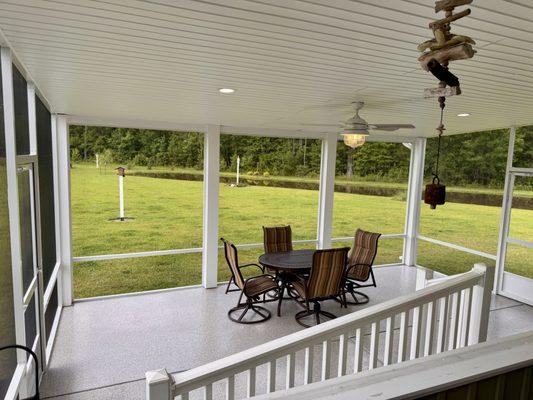 Precision Home Services