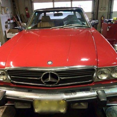 City Auto Body & Repair