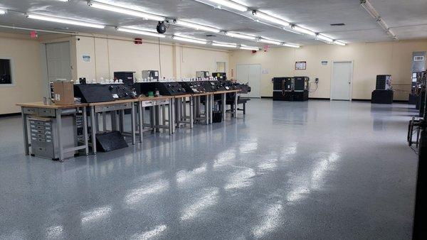 Texas Institute of Career & Technology