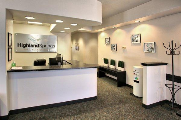 Highland Springs Specialty Clinic