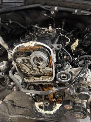 Mpechly's Automotive