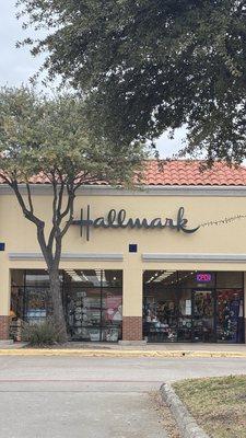 Trudy's Hallmark Shop