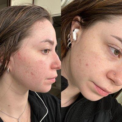 Sam’s Aesthetics Bar