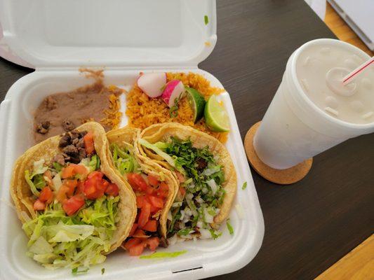 Taqueria El Charro I