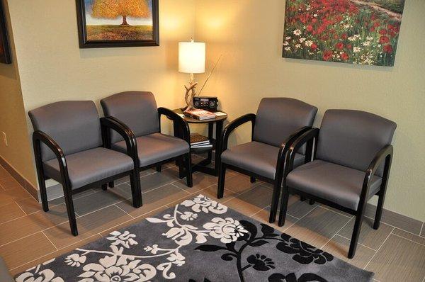 Kim W Piasecki, MS, LCPC