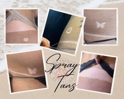 Babe Ambition Esthetics