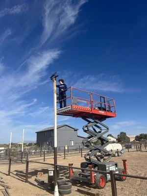 Burks Remodeling and Repairs