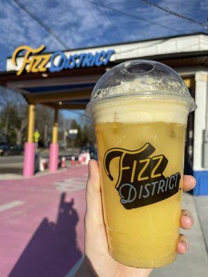 Fizz District