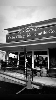 Olde Village Mercantile