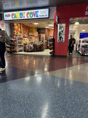 Candy Cove Las Vegas