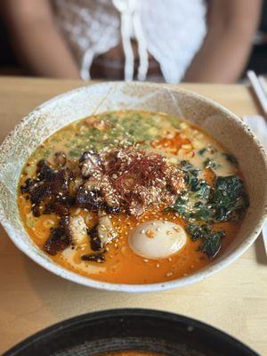 Matsunoki Ramen