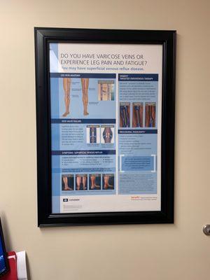 Mcleod Vascular Associates